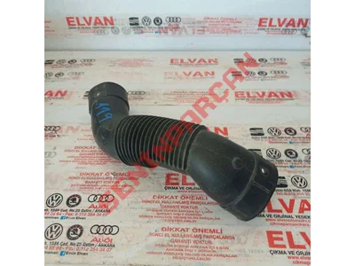 6N0129627AA - HAVA FILITRE HORTUMU