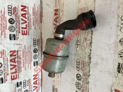 052103535 - YAĞ AYIRICI YAĞ HAVALANDIRMA  KRANK MİLİ - Used Original