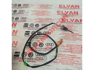 04L906088AD - EGZOZ SICAKLIK SENSÖRÜ - Used Original