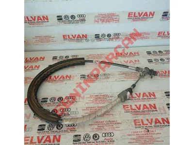 5K0713265M - VİTES DEĞİŞT.MEKANİZMAS.HALATI - Used Original
