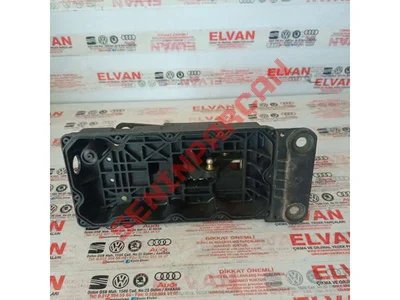 1J0713023 - VİTES DEĞİŞTİRME MEKANİZMASI - Used Original