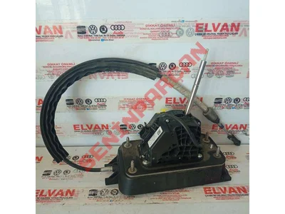 6C0713265 - VİTES DEĞİŞT.MEKANİZMAS.HALATI