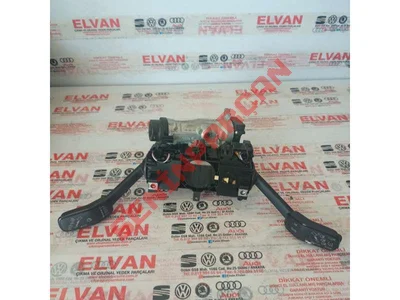 2Q0953507M - DİREKSİYON KOLU KOMB. ŞALTERİ - Used Original