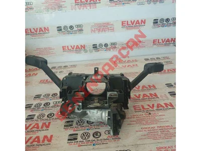 2Q0953507M - DİREKSİYON KOLU KOMB. ŞALTERİ - Used Original