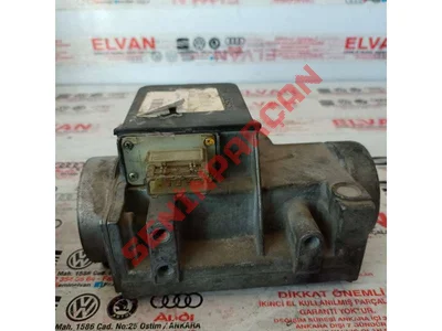 4E0145950 - GAZ KELEBEĞİ - Used Original