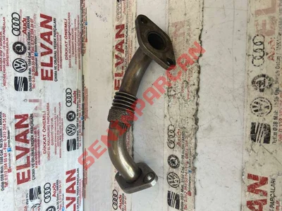 038131521Q - BAĞLANTI BORUSU