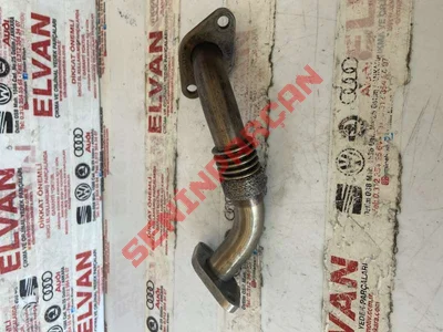 038131521Q - BAĞLANTI BORUSU