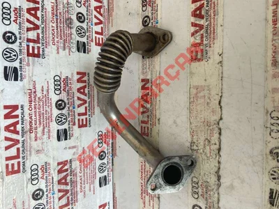 074131525AA - BAGLANTI BORUSU - Used Original
