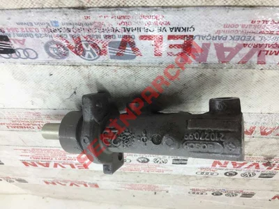 1J1614019 - FREN MERKEZI - Used Original