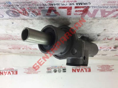 1J1614019 - FREN MERKEZI - Used Original