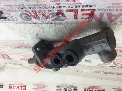 6Q0611019N - FREN MERKEZI - Used Original