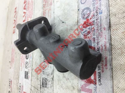 6Q0611019N - FREN MERKEZI - Used Original