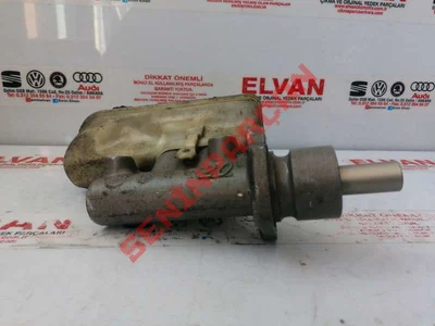 6N0614019 - FREN PISTON YUVASI