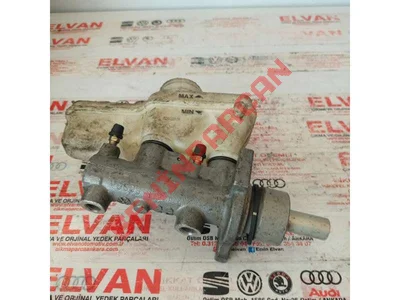 1J2614019 - TANDEM FREN MERKEZİ - Used Original