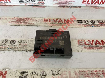 5Q0959595A - KAPI KONTROL UNITESI - Used Original