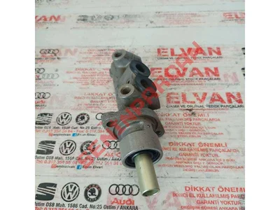 6K2698019 - ANA FREN SİLİNDİRİ VE