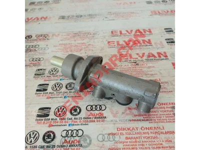 6K2698019 - ANA FREN SİLİNDİRİ VE