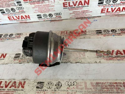 40119421 - TURBO AKTÜATÖR - Used Original