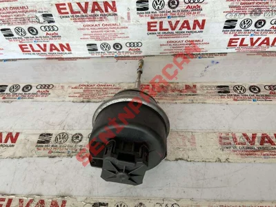 40119421 - TURBO AKTÜATÖR - Used Original