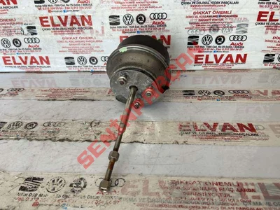 40119421 - TURBO AKTÜATÖR - Used Original