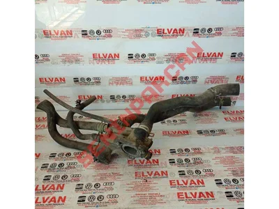 032121111D - SOĞUT SIV TERMOSTAT MUHAFAZ - Used Original