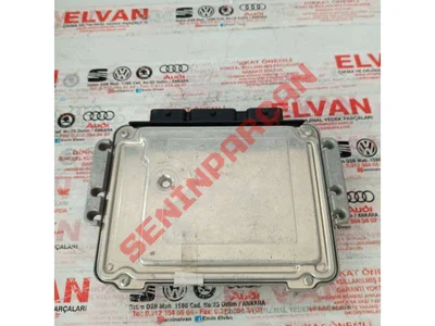 0281011531 - KONTROL ÜNİTESİ - Used Original
