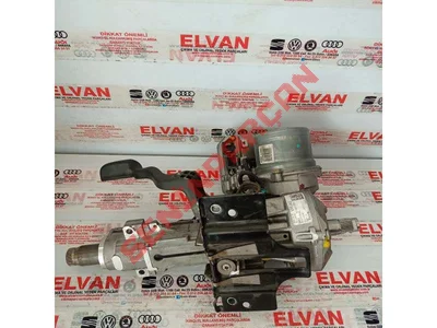 6C1423510BD - DIREKSIYON KOLONU