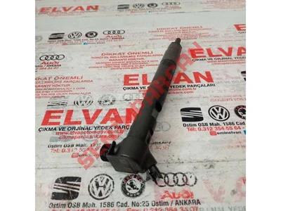 A6510703087 - ENJEKTÖR DELPİH - Used Original