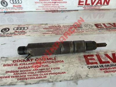 028130201T - ENJEKTOR - Used Original