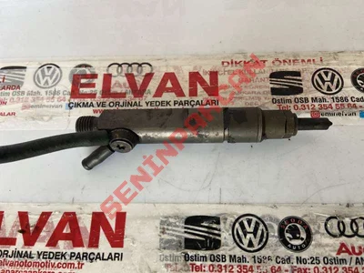 074130201C - ENJEKTOR - Used Original