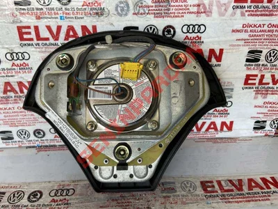 8D0880201H - SPOR DİREKSİYON HAVA YASTIĞI - Used Original