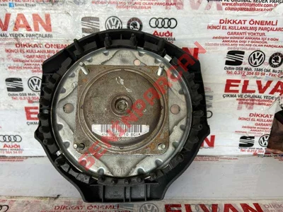 6R0880201 - SPOR DİREKSİYON HAVA YASTIĞI - Used Original