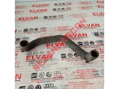 1K0121157F - FAN CERCEVESI - Used Original