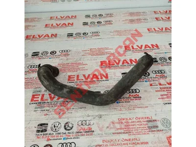 1K0121157F - FAN CERCEVESI - Used Original