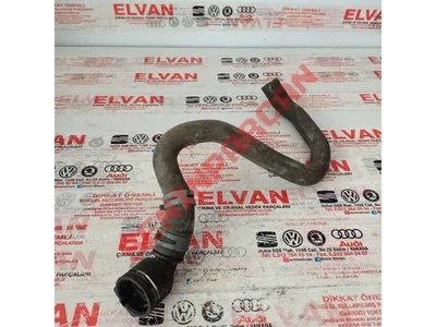 5Q0122291S - YEDEK PARCA - Used Original