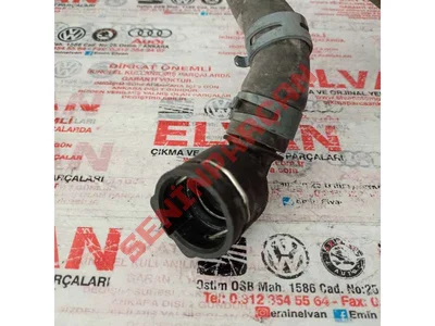 5Q0122291S - YEDEK PARCA