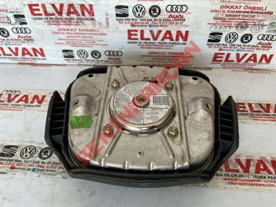 4B0880201Q - DİREKSİYON HAVA YASTIĞI ÜNİT.