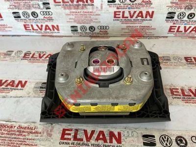 7L6880201CK - DİREKSİYON HAVA YASTIĞI ÜNİT. - Used Original