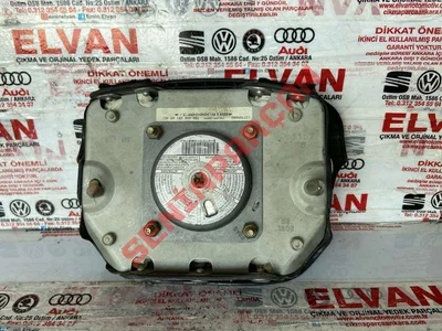 3B0880201AM - DİREKSİYON HAVA YASTIĞI ÜNİT.