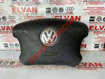 3B0880201BM - DİREKSİYON HAVA YASTIĞI ÜNİT.