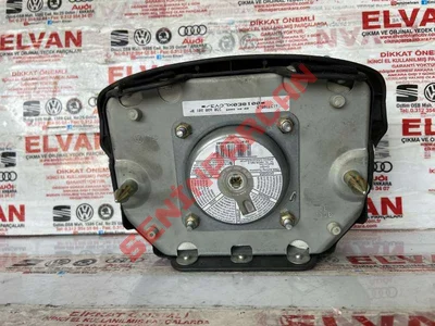 3B0880201BM - DİREKSİYON HAVA YASTIĞI ÜNİT.