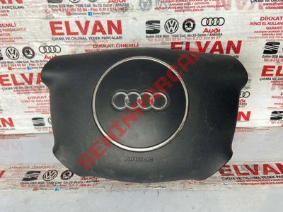 8E0880201AA - DİREKSİYON HAVA YASTIĞI ÜNİT.