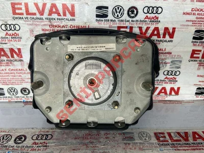 1U0880201A - DİREKSİYON HAVA YASTIĞI ÜNİT. - Used Original
