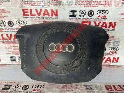 4B0880201AH - DİREKSİYON HAVA YASTIĞI ÜNİT.