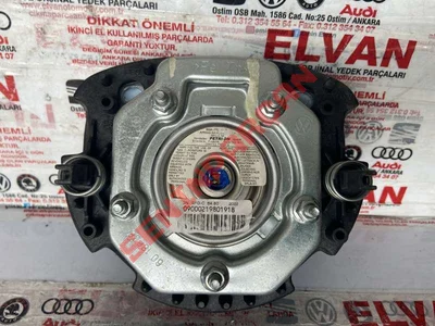 6Q0880201K - DİREKSİYON HAVA YASTIĞI ÜNİT.