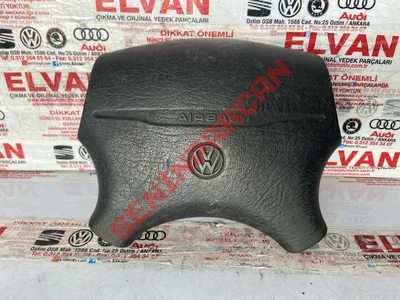 7M0880201 - DİREKSİYON HAVA YASTIĞI ÜNİT. - Used Original