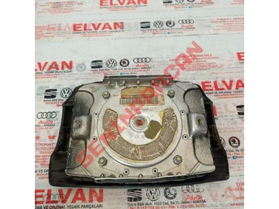 4A0880201 - DİREKSİYON HAVA YASTIĞI ÜNİT.