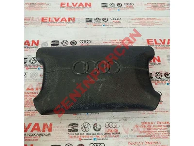 4A0880201 - DİREKSİYON HAVA YASTIĞI ÜNİT.