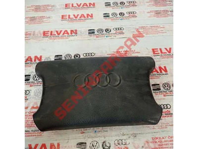 4A0880201J - DİREKSİYON HAVA YASTIĞI ÜNİT. - Used Original