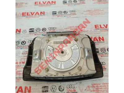 4A0880201J - DİREKSİYON HAVA YASTIĞI ÜNİT. - Used Original
